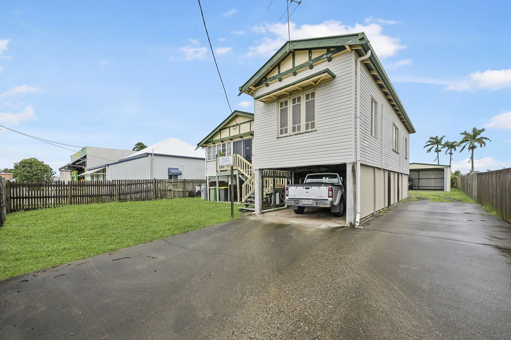 11 Keats Street, Mackay, QLD 4740