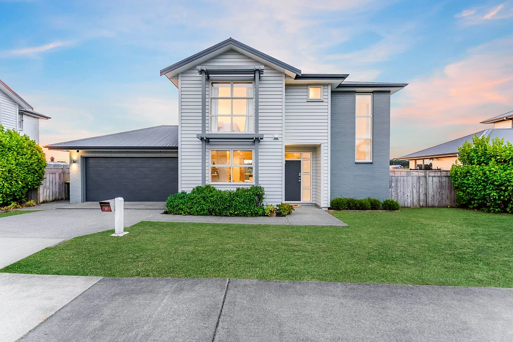 81 Mackay Drive, Greenhithe, North Shore City, Auckland