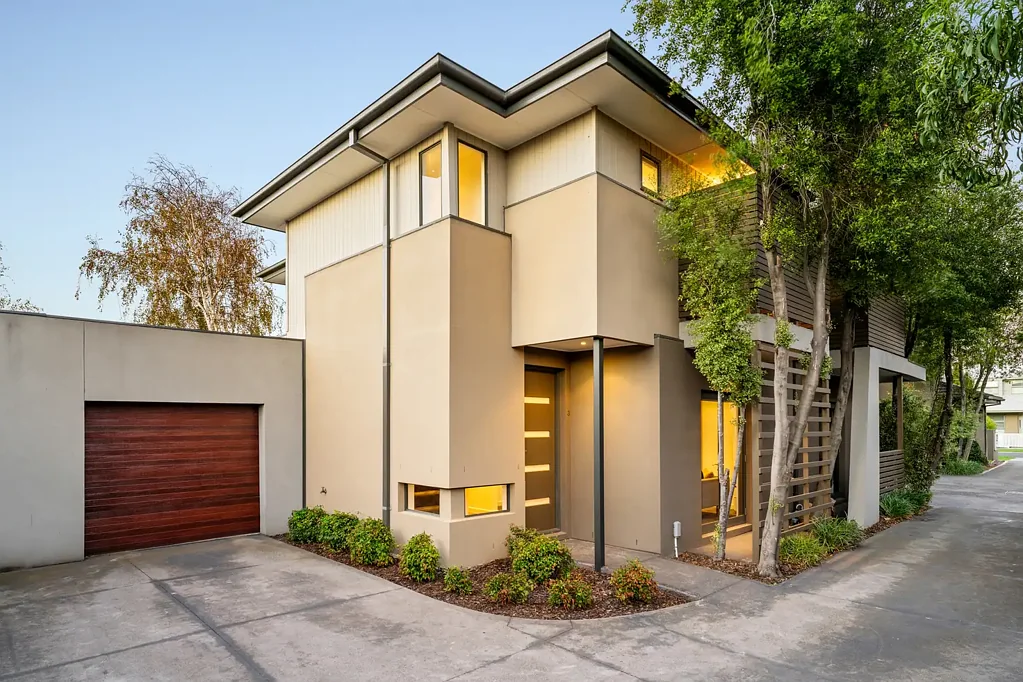 3/13 Hancock Street, Altona, VIC 3018