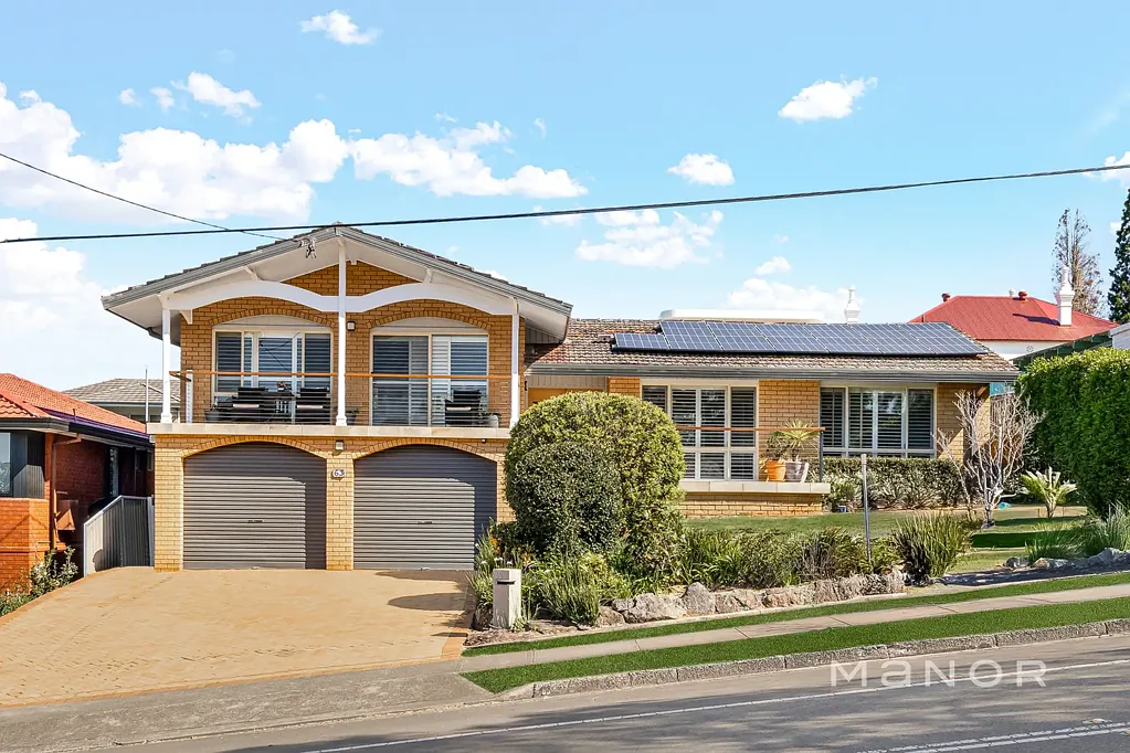63 Caroline Chisholm Drive, Winston Hills, NSW 2153