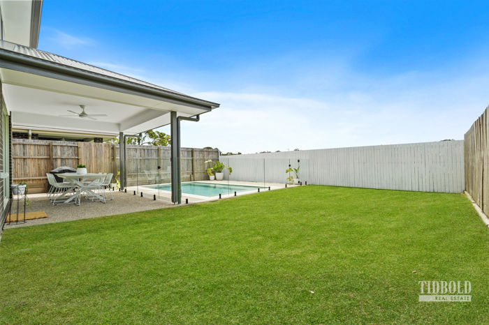 25 HAVEN ST, VICTORIA POINT QLD 4165, 0 ਕਮਰੇ, 0 ਬਾਥਰੂਮ, House