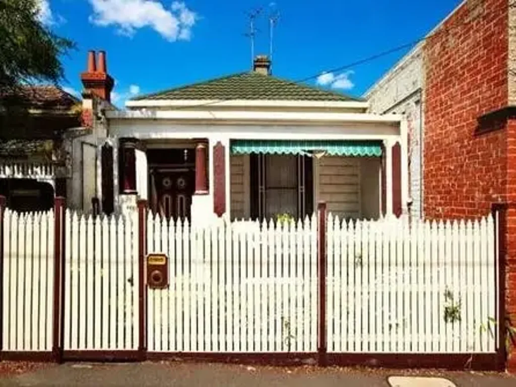 A RICHMOND BEAUTY