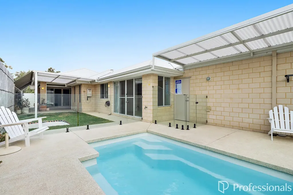 55 Lindberg Boulevard, Ellenbrook, WA 6069