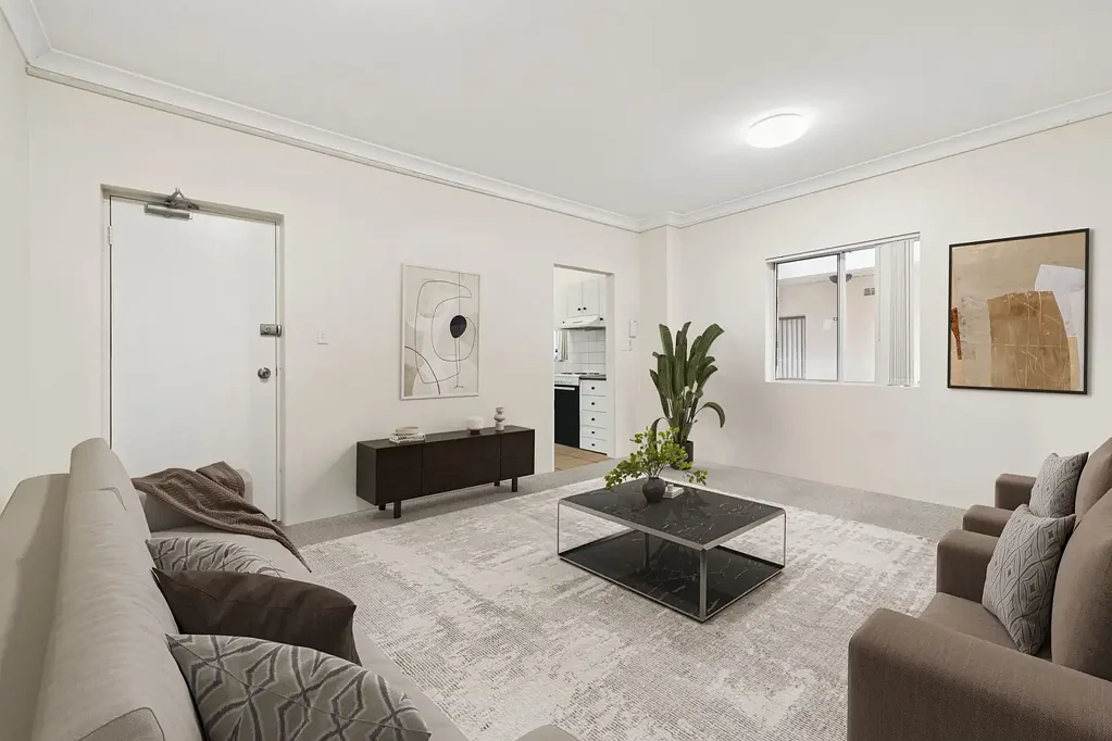 Penshurst 2 Slaapkamer Central Location – Train Station & More at Your Door!