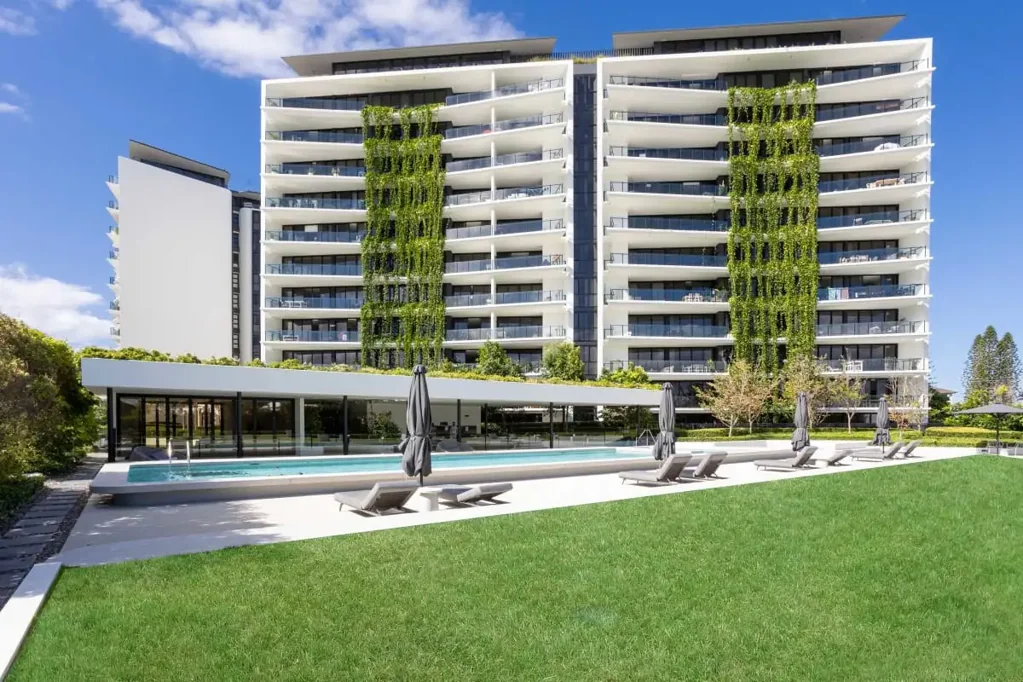 Furnished Two Bedroom Apartment!
