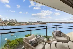 15b/23 Thornton Street, Darling Point