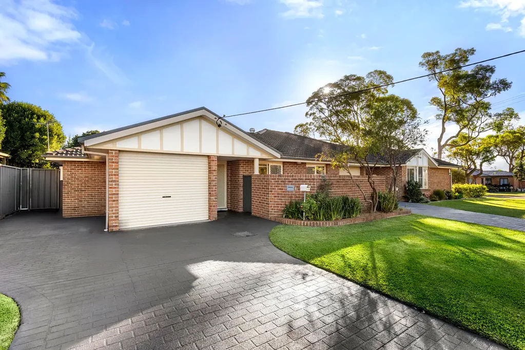 1/180 National Avenue, Loftus, NSW 2232
