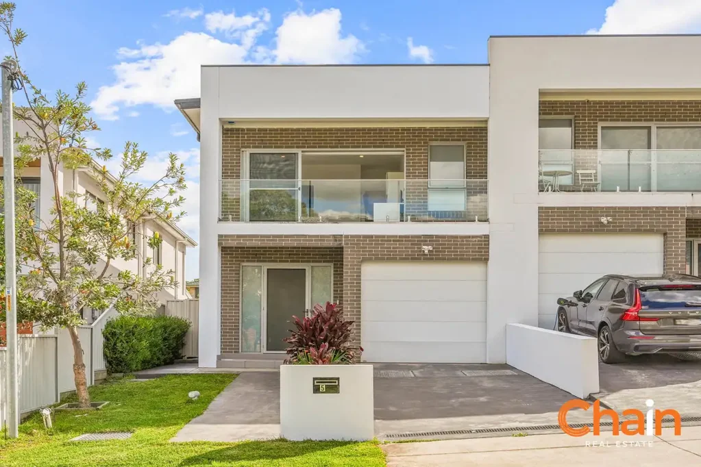 5 Tilley Street, Dundas Valley, NSW 2117