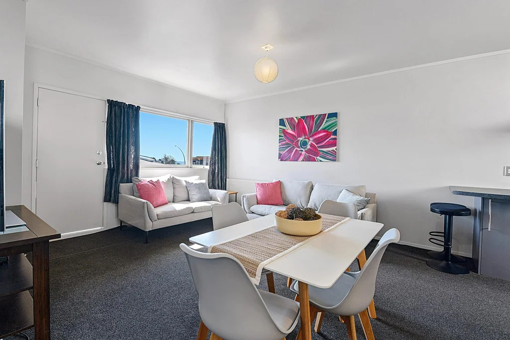 Rotorua Central 2 Bedroom Invest or Nest - Reap the returns