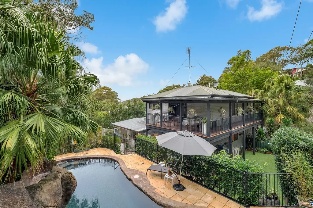 Merewether 4कमरा Spacious Family Living, with Resort Style Pool & Entertaining