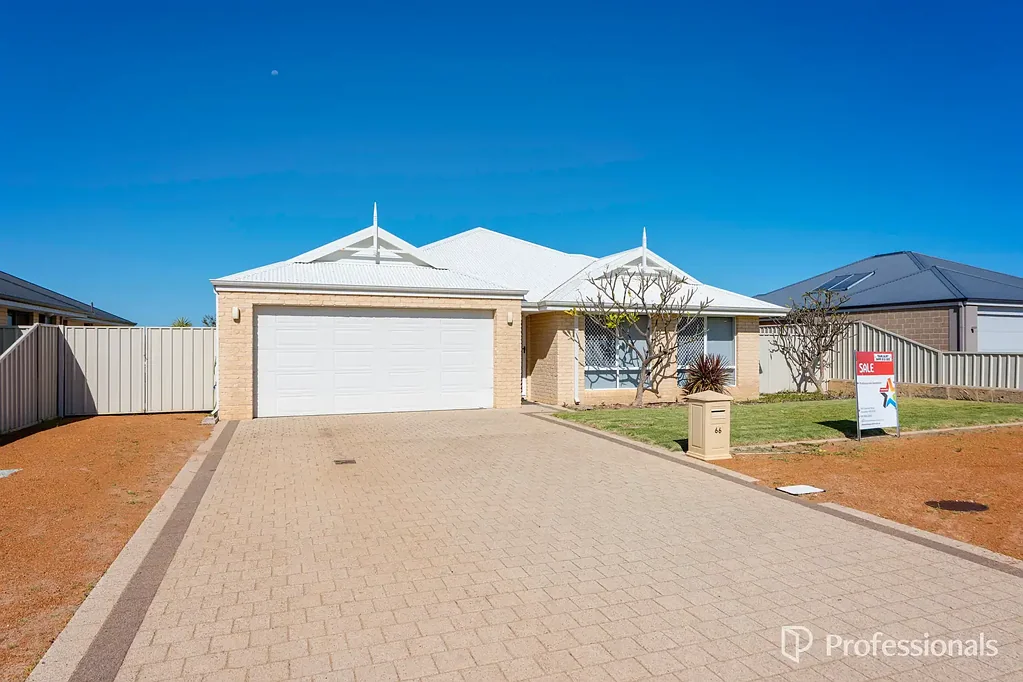 66 Ocean Queen Drive, Wandina, WA 6530