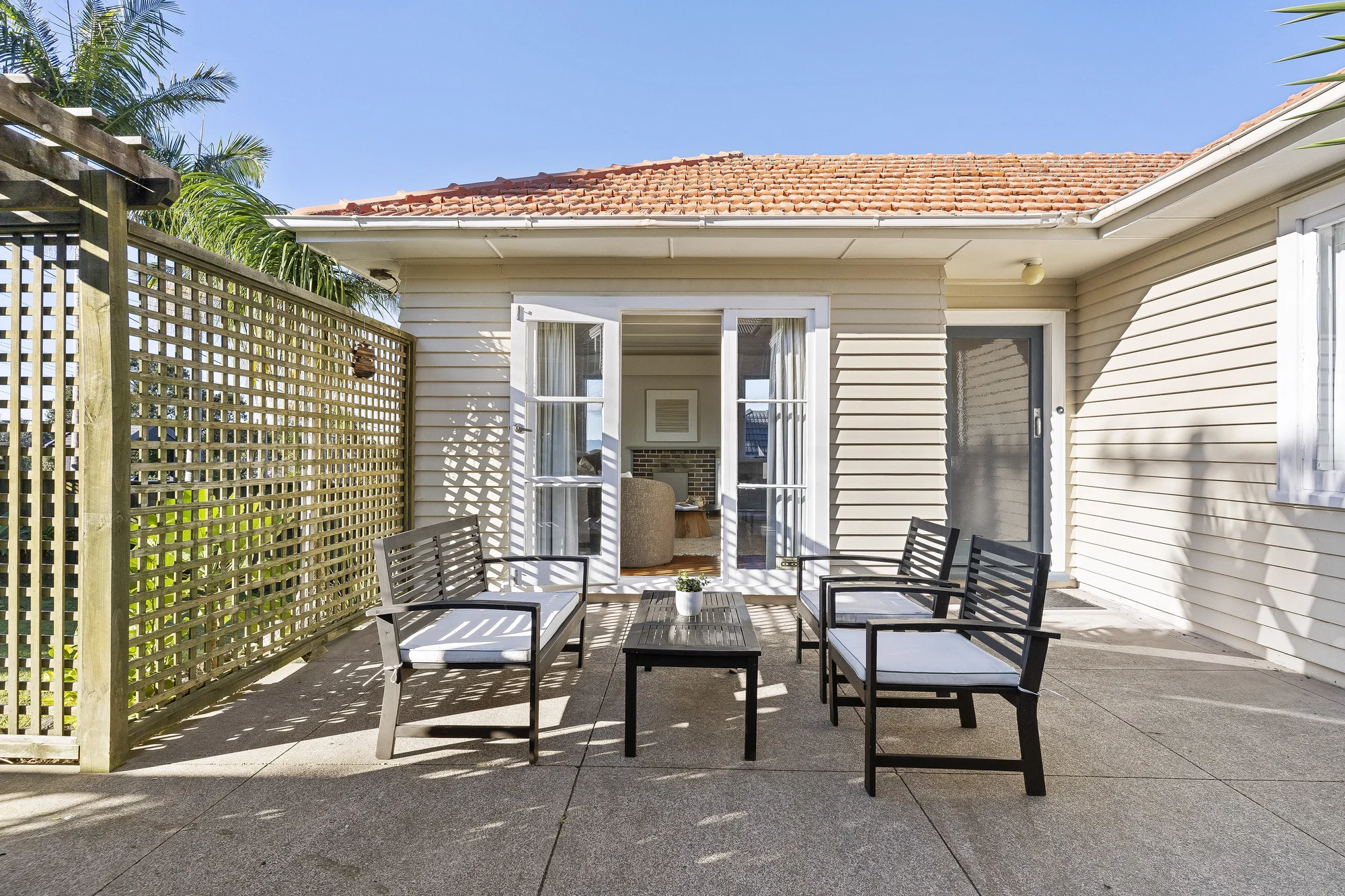 Birkenhead 3غرفة نوم Sunny, Single Level & Surprisingly Spacious