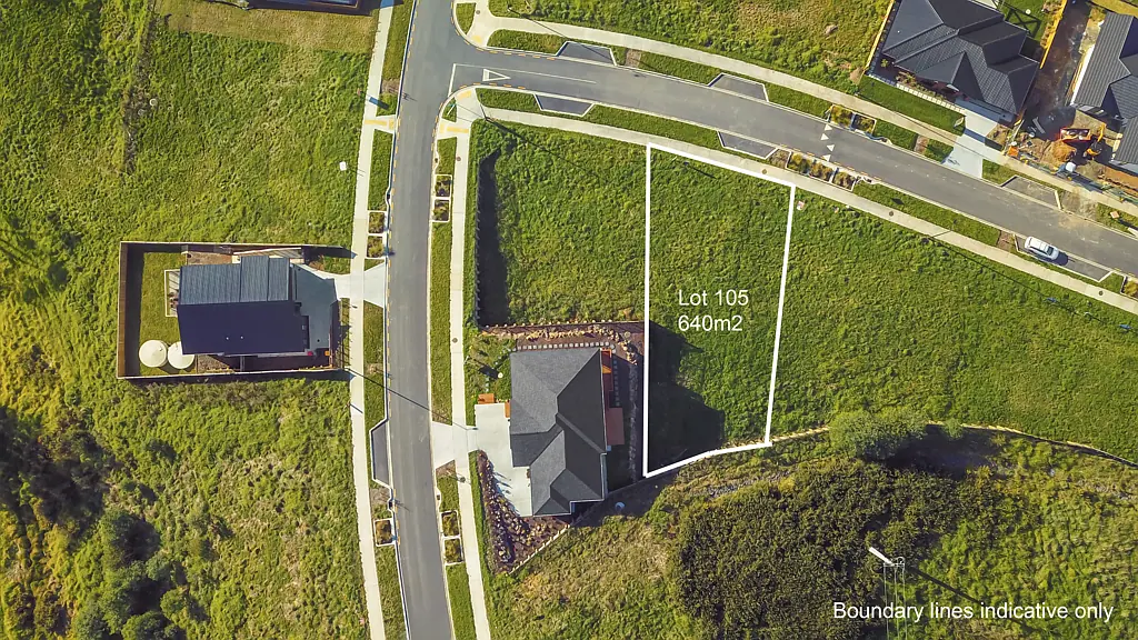 Helensville Stage 4 Selling Now!