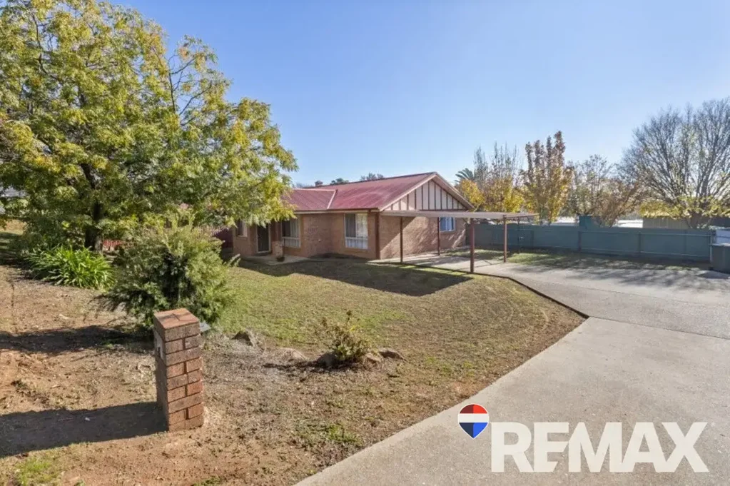 3 Gallipoli Avenue, Junee, NSW 2663