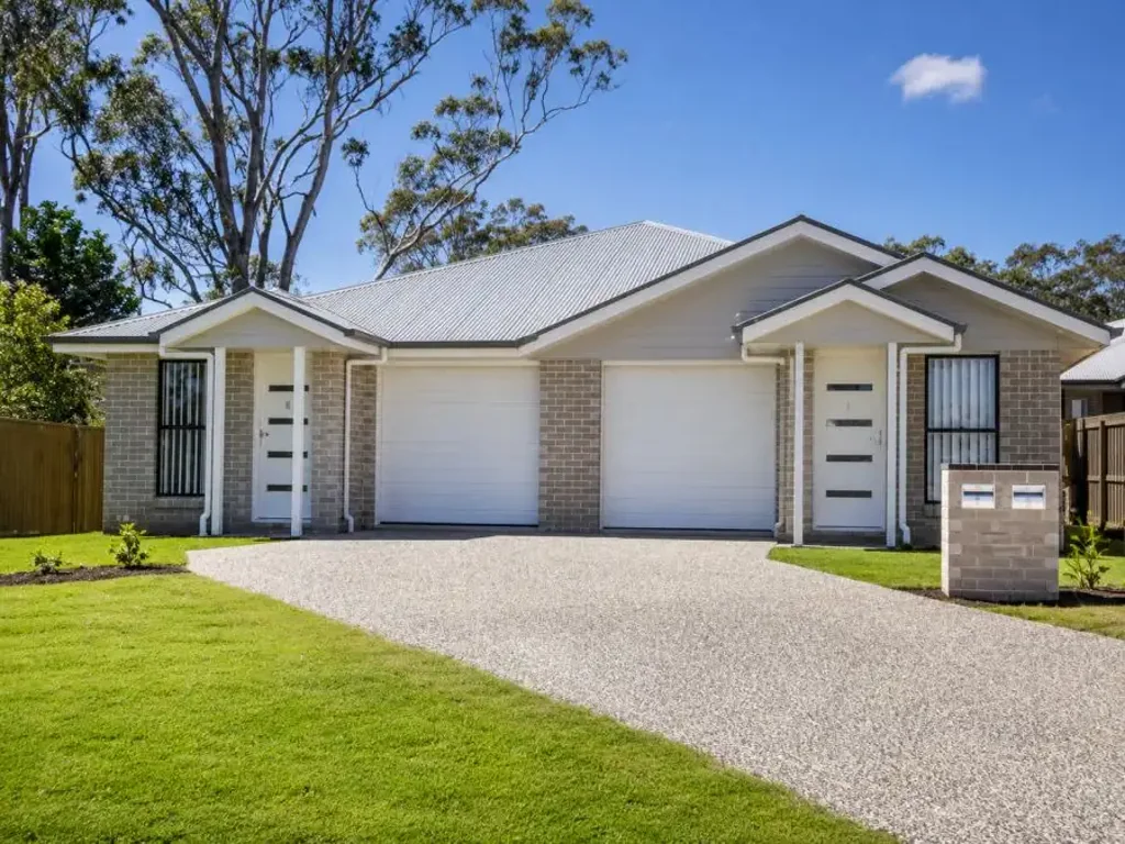 Modern Living in a Quiet North-West Location
