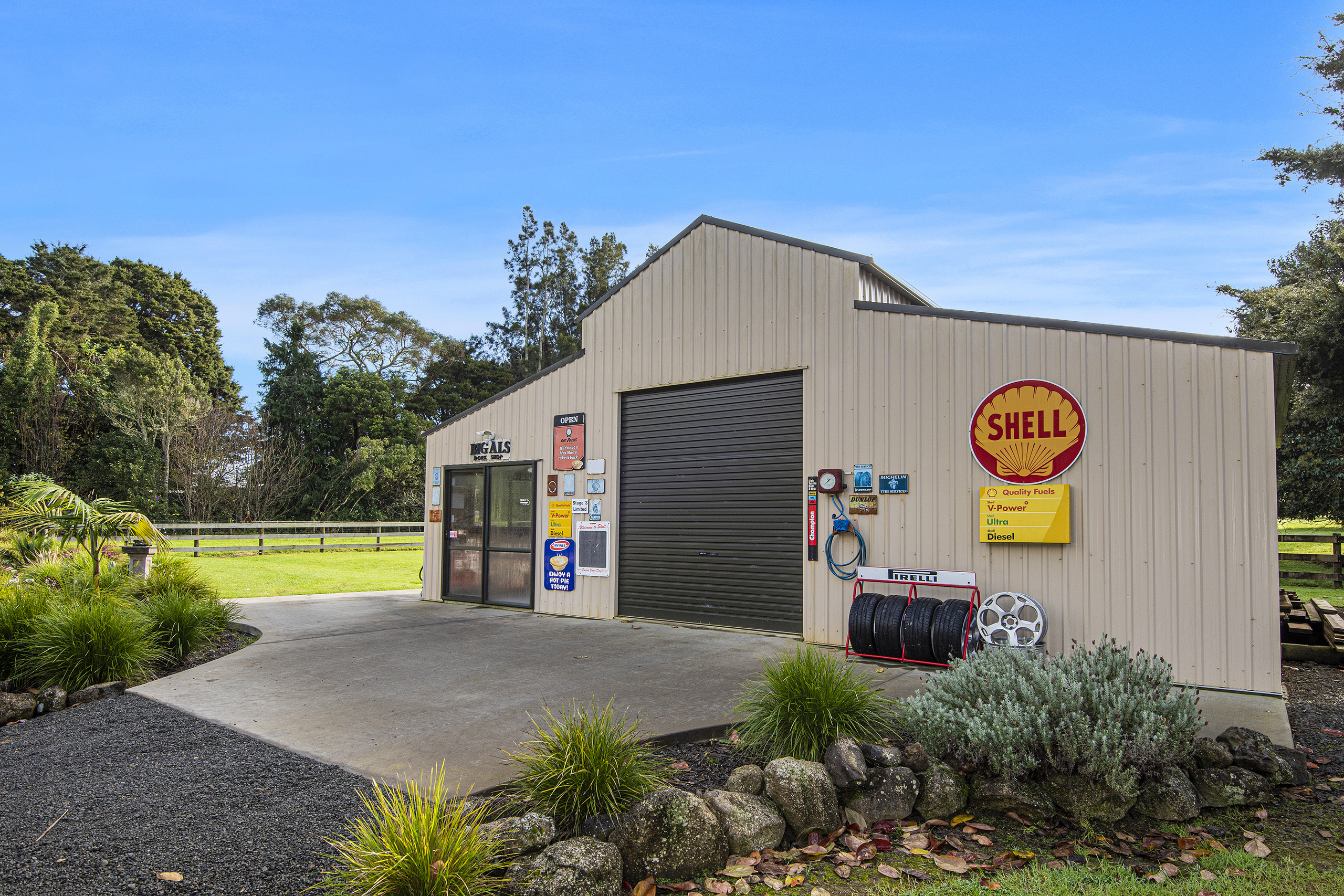 587b Crane Road, Kauri, Whangarei, 3 chambres, 0 salles de bain