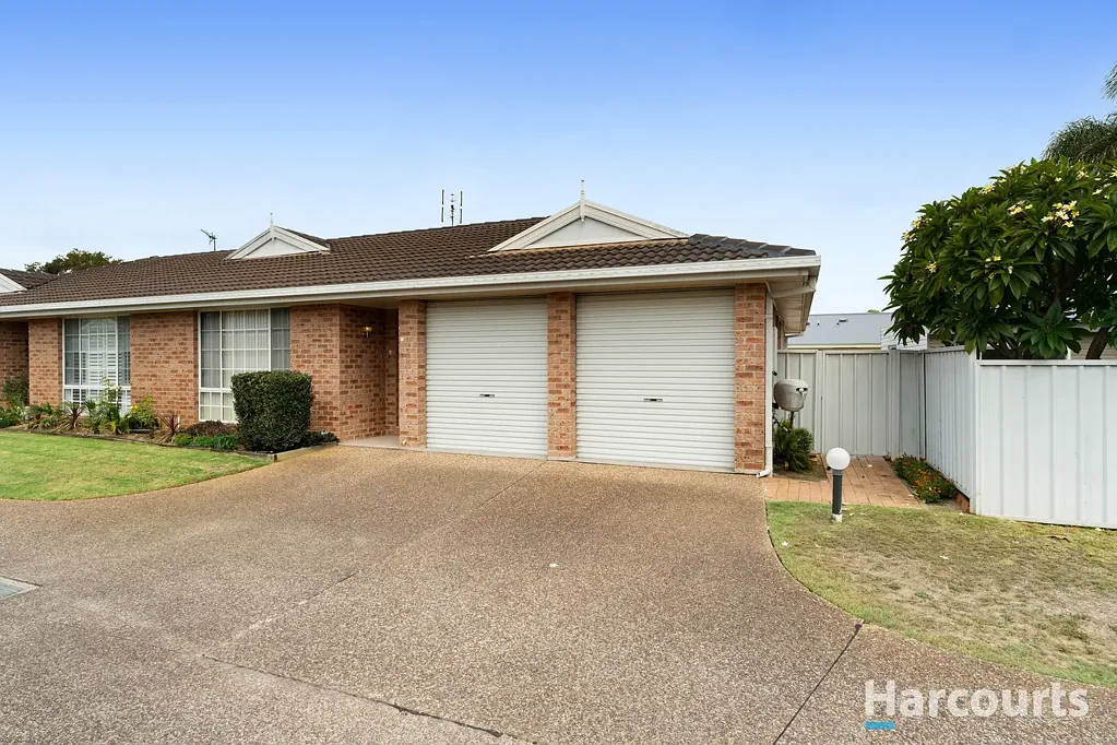 7/16 Wallace Street, Swansea, NSW 2281