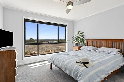 100 Loxton Drive, Moorook, SA 5332, 3 slaapkamers, 1 badkamers, House