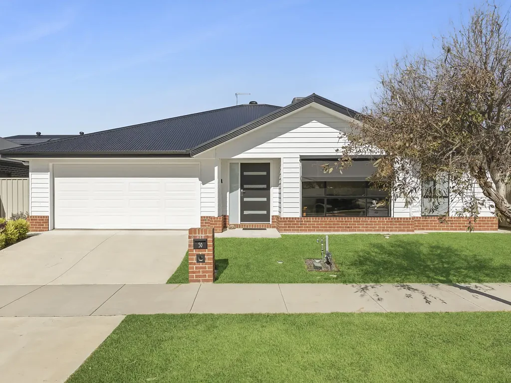 West Wodonga 3Kwarto Imagine Effortless Living with Luxury at Every Turn… Can you picture it?