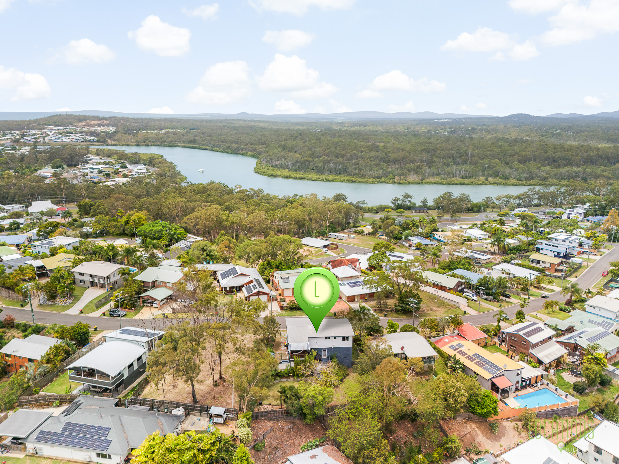 21 SAYRE CR, BOYNE ISLAND QLD 4680, 0 ห้องนอน, 0 ห้องน้ำ, House