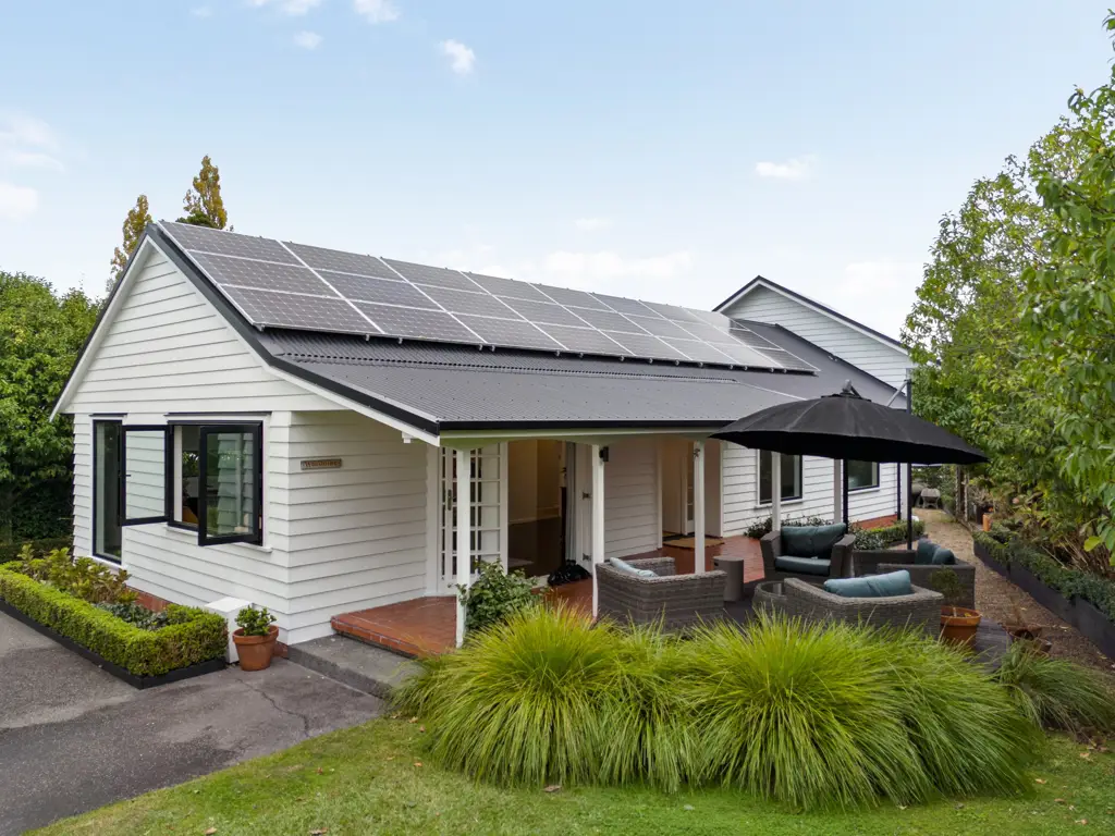 Chartwell 5房  Discover Your Private Oasis