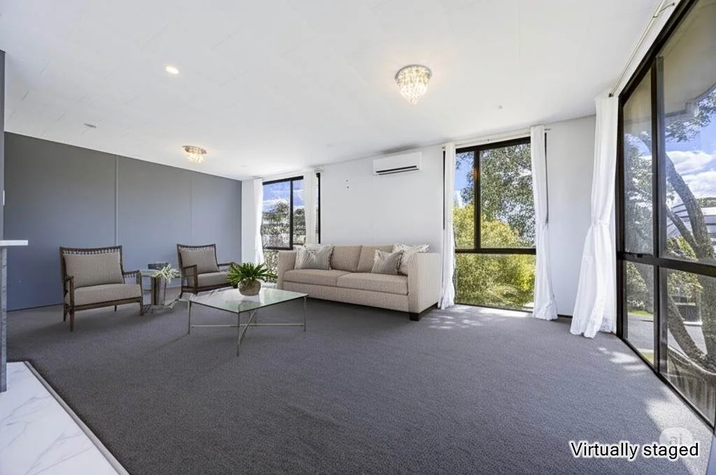 New Lynn 3Kwarto Charming Character Home in Prime New Lynn Location