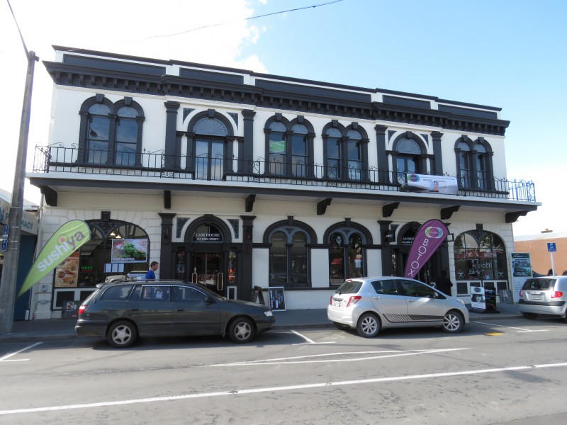 112 High Street, Rangiora, Waimakariri, 0 Schlafzimmer, 0 Badezimmer