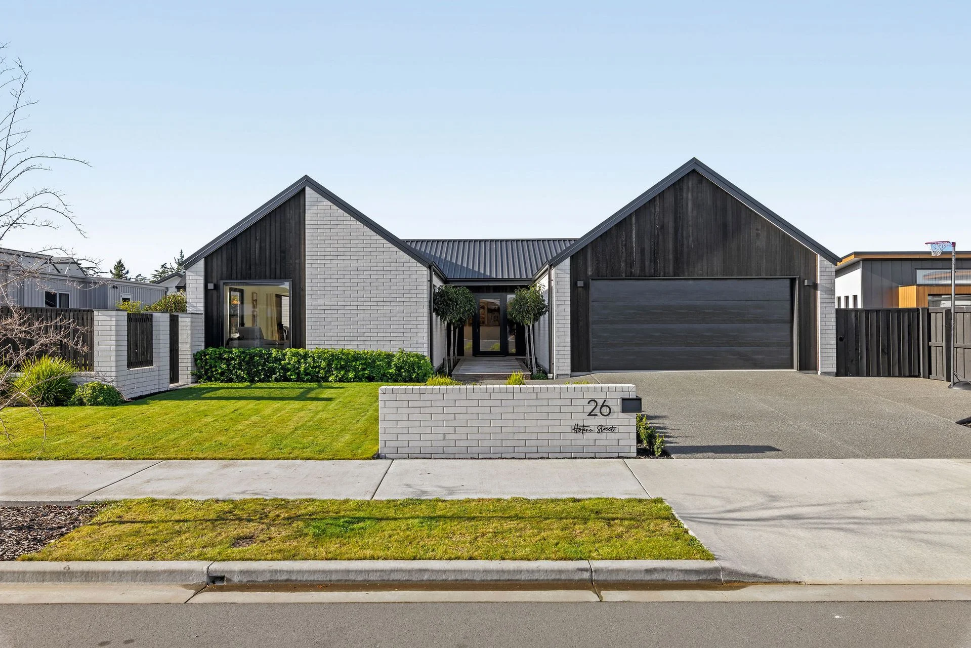 Rangiora 4બેડરૂમ 26 Hotere Street Rangiora