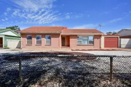 41 McDouall Stuart Avenue, Whyalla Stuart