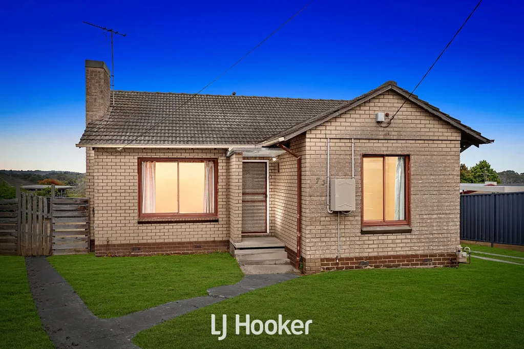 73 Ash Street, Doveton, VIC 3177