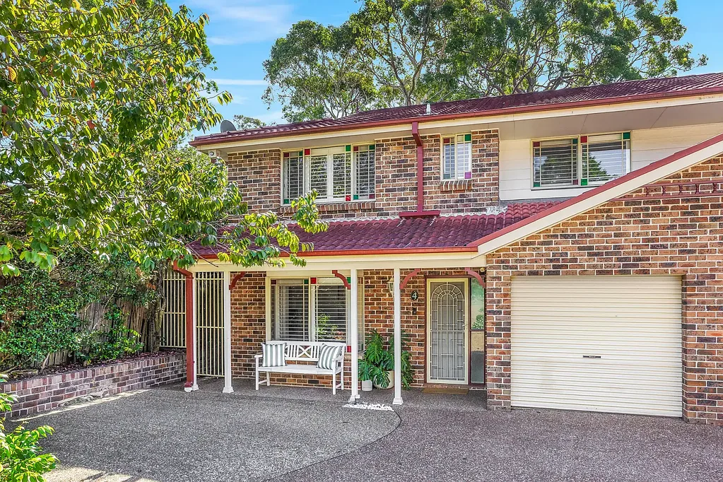 4/211-213 Loftus Avenue, Loftus, NSW 2232