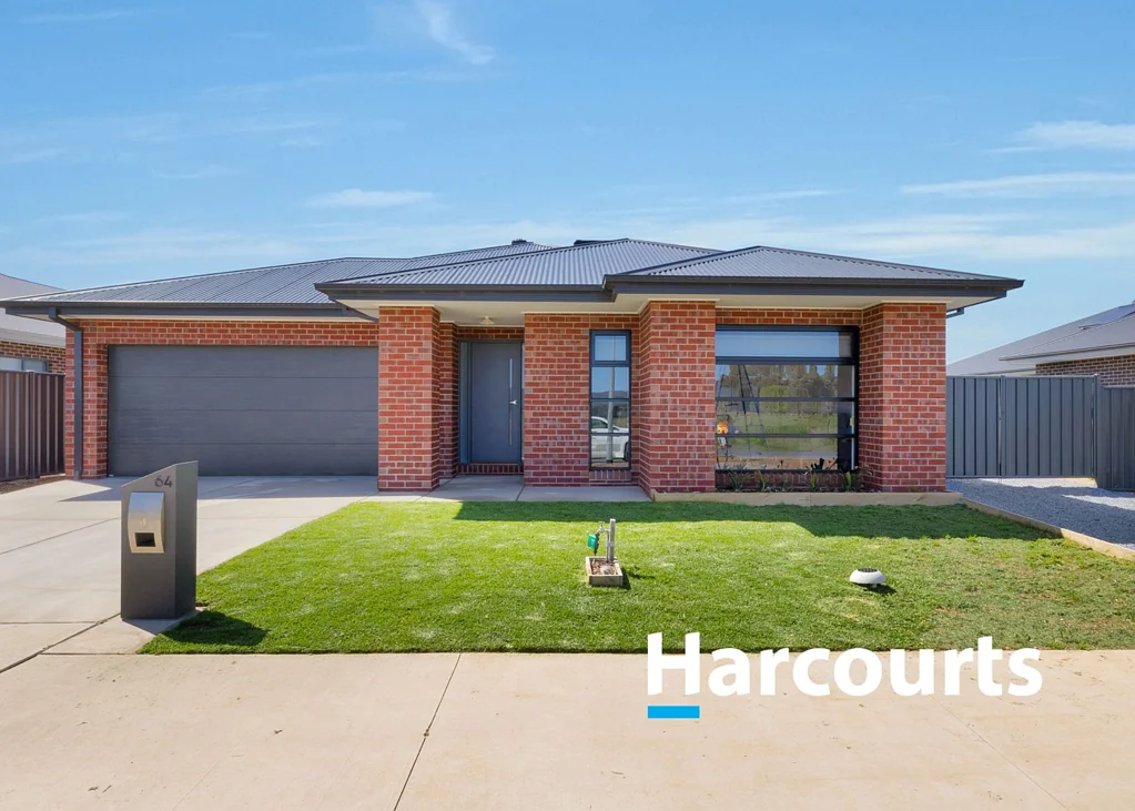 64 Christensen Lane, Wangaratta, VIC 3677