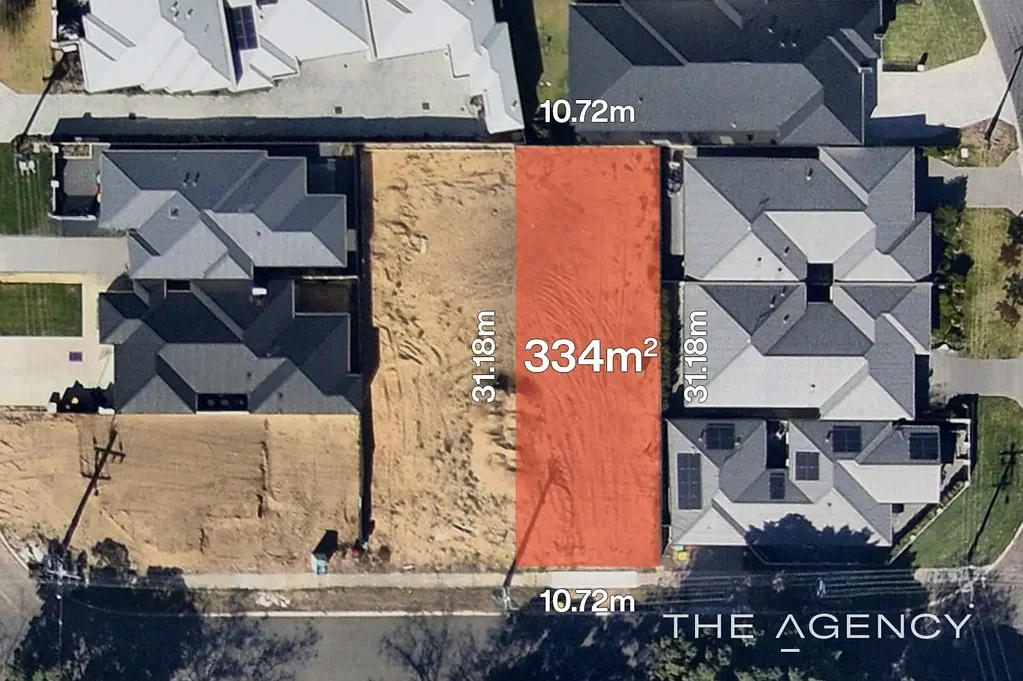 41A Oxley Avenue, Padbury, WA 6025