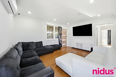 43 Manila Road, Lethbridge Park, NSW 2770, 3房, 1浴, House