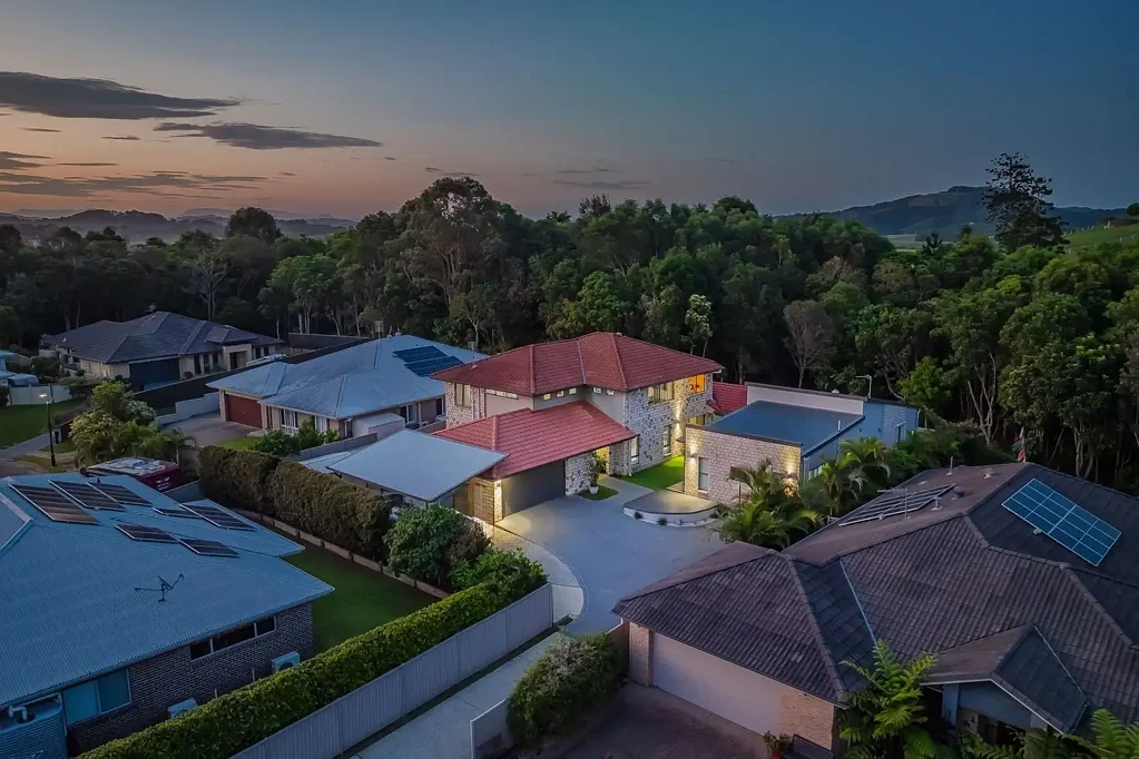 77 Lennox Circuit, Pottsville, NSW 2489