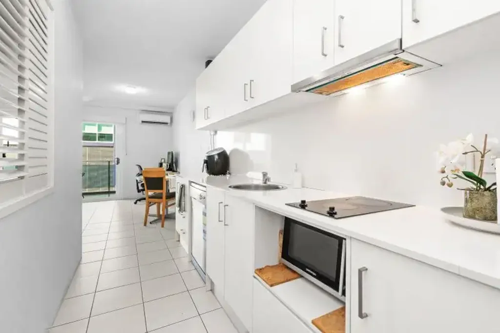 Darwin City 1房  Set & Forget: Low-Maintenance Investment with Strong Rental Appeal