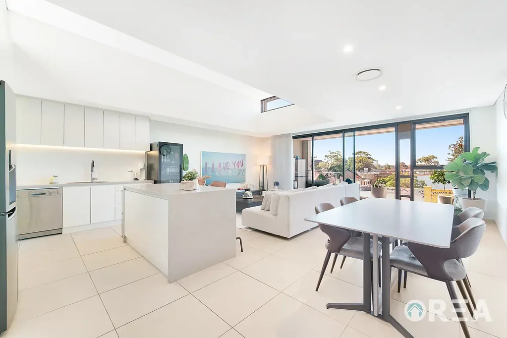 16/694 Botany Road, Mascot, NSW 2020
