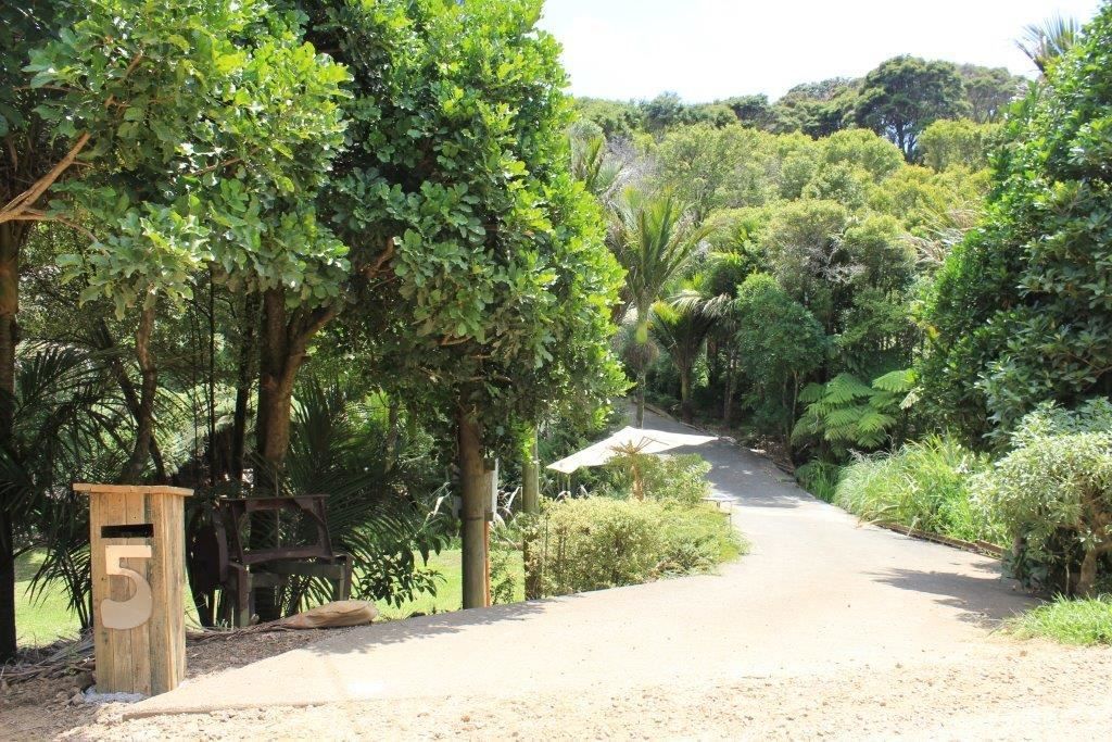 Hauraki Gulf Islands