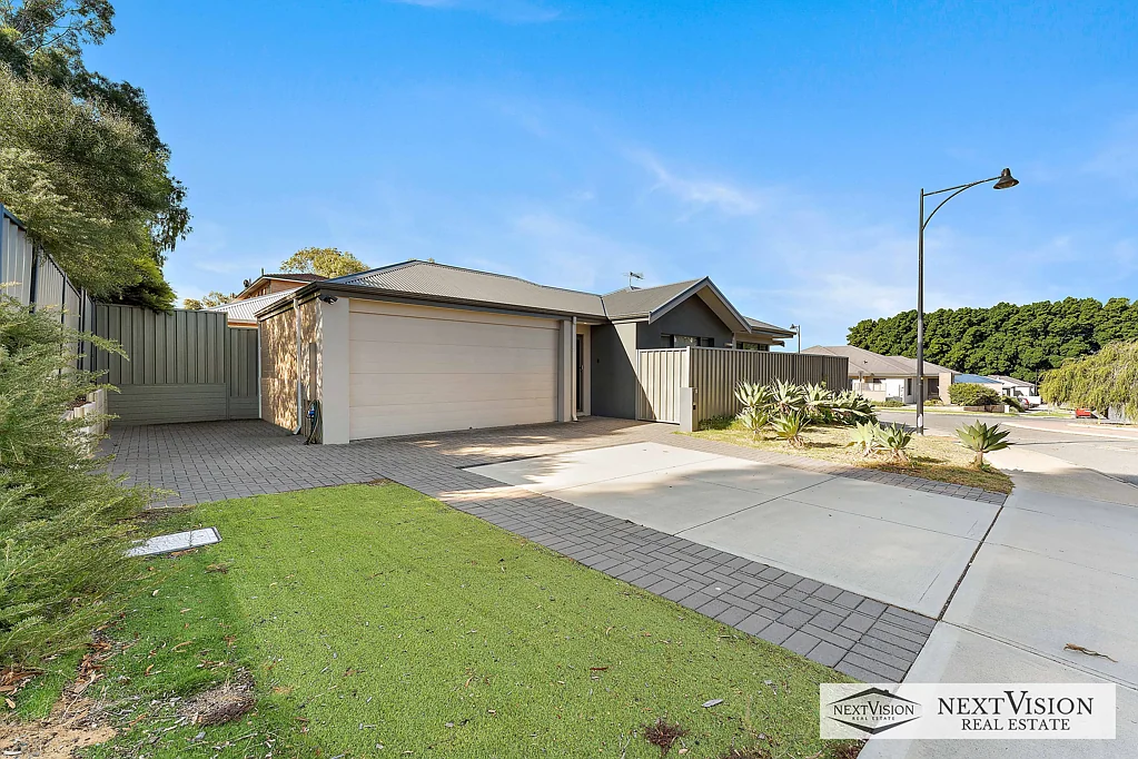 6 Paris Place, Coolbellup, WA 6163