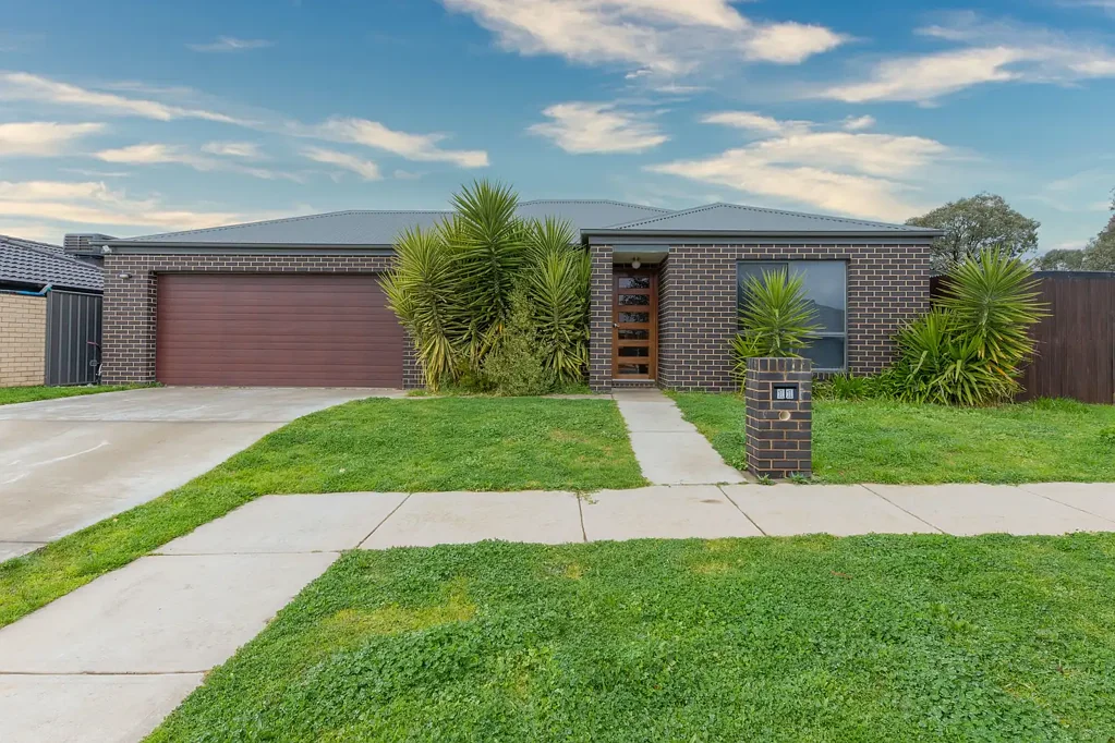 Spacious Four-Bedroom Family Home