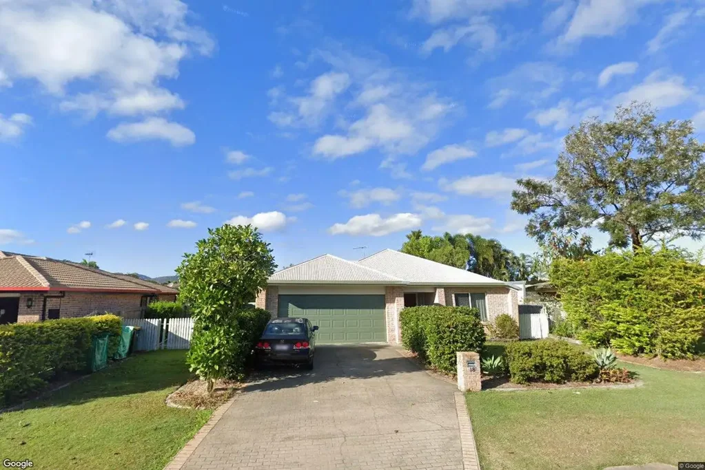 18 Sheperd  Circuit, Kirwan, QLD 4817