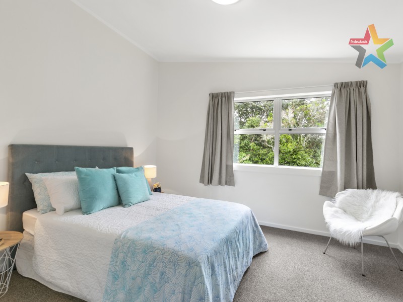 5/14 Rosehaugh Avenue, Karori, Wellington, 2 Bedrooms, 1 Bathrooms