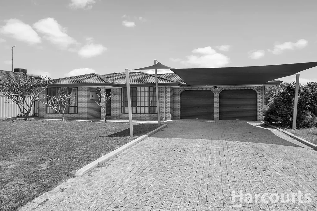 69 Portmarnock Circle, Halls Head, WA 6210