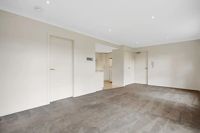 1/13 Burra Place, Braddon, ACT 2612, 1房, 1浴, Apartment