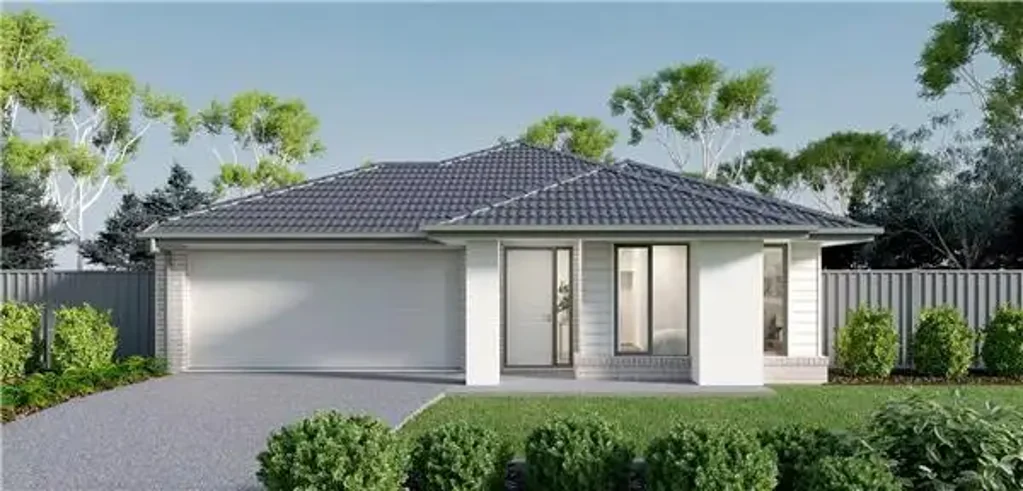 Brand New Metricon Home - Ready to Enjoy in Meridian Estate
