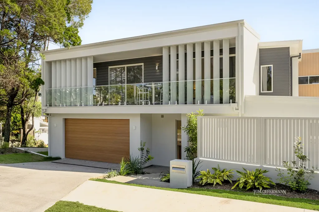Noosa Heads 3ห้องนอน Where Contemporary Design Meets Coastal Sophistication