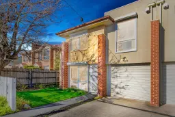 2B Francis Street, Clayton