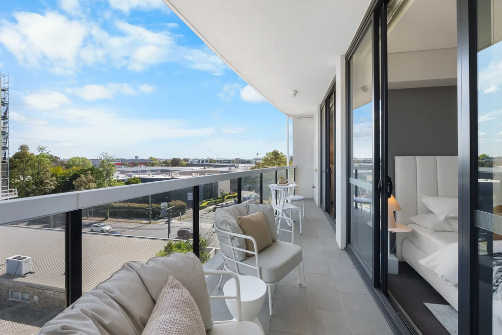405/581-587 Gardeners Road, Mascot, NSW 2020
