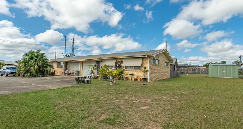 97 Boundary Street, Walkervale, QLD 4670