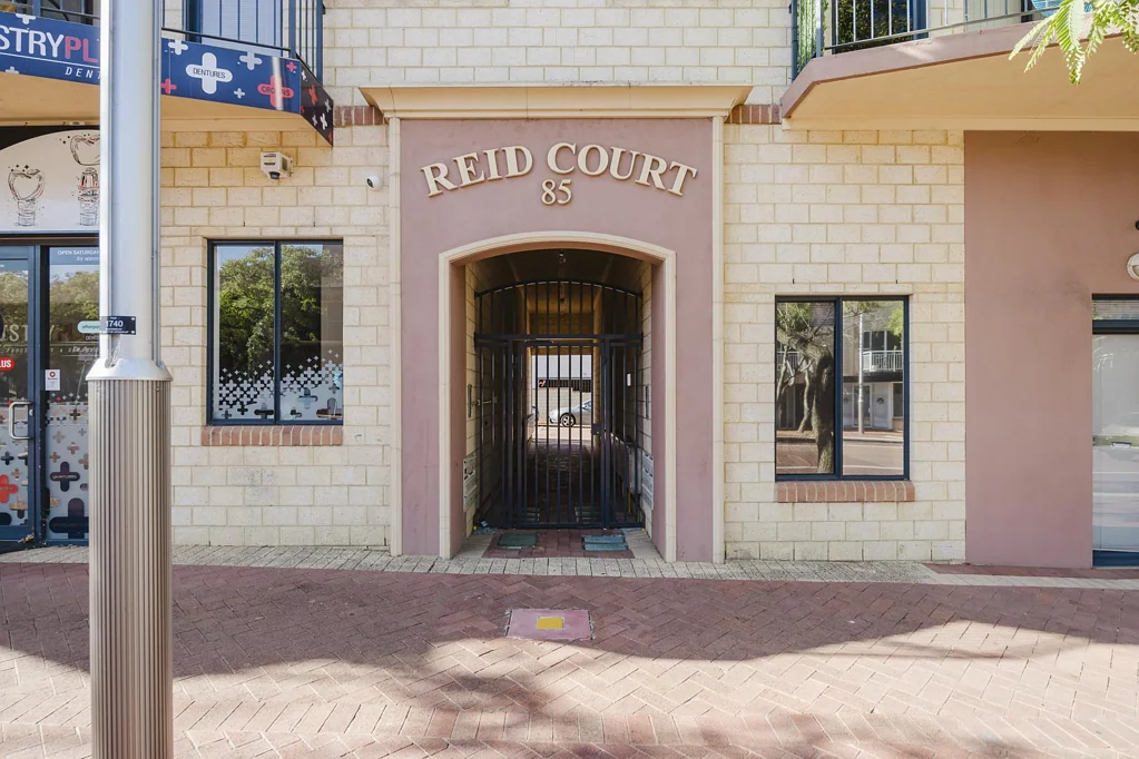 6/85 Reid Promenade, Joondalup, WA 6027